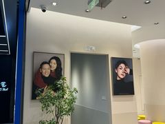 -天真蓝照相馆(五角场百联又一城店)