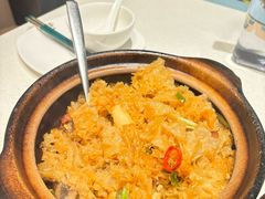 -煲王粤菜餐厅(中侨中心店)