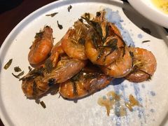 -丽晶美庐·玉兰餐厅