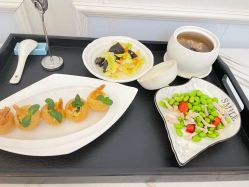 -馨果汇月子产康中心(南湖公园店)