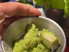 -韩山葵烤肉(太古里店)