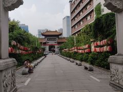 景点-福州开元寺