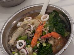 -福屿鲜捞小吃·捞化(福屿总店)