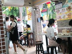 -太婆抱罗粉…海南特色小吃(一市场店)