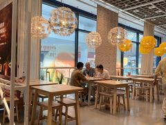 -宜家·瑞典风味餐厅(武汉荟聚中心店)