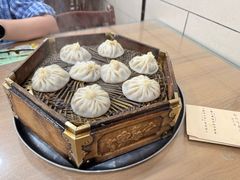 -西安贾三灌汤包·回坊小吃·清真炒菜(北院门总店)