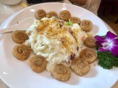-有腥气私房菜·寻味顺德
