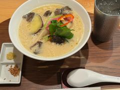 -篝拉面(银座店)