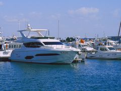 -巧克力渔家.小船海鲜胶东菜(万平口店)