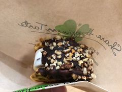 -野人先生现做冰淇淋(西安赛格店)