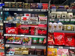 -盒马鲜生(馥邦国际店)