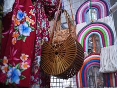 -乌布德传统市场