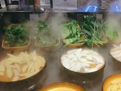 -空之介寿喜烧·和牛放题(恒隆广场店)