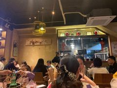 -串大叔炭火烤串·鸡西大冷面刀削面(总店)