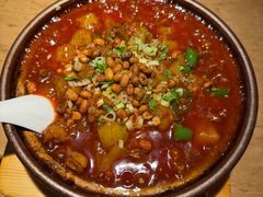 -蜀宴小调·精致家常菜(科华店)