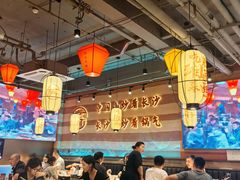 -匠熙小馆(崇文门店)
