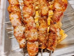 -三个大叔烤羊肉串·炭炉砂锅菜(西三旗店)