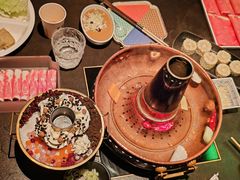 -东来顺·非遗火锅(赛格国际购物中心店)