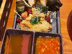 -品泰·泰国餐厅(苏州中心店)