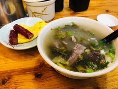 -陈记汤饭(水巷口店)