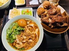 -喜晋道面馆(华严寺广场店)