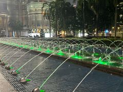 -吉隆坡国油双峰塔
