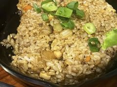 -仓库烤肉(绿园店)