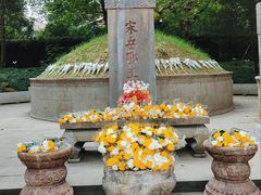 -岳王庙