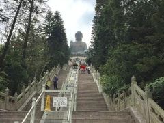 -天坛大佛