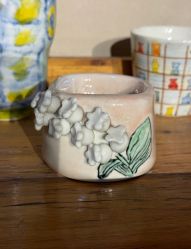 -袁亮今日陶艺(苹果社区总店)