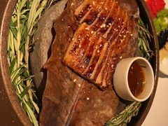 -狮拾久·现代新加坡料理(福田COCO Park店)