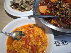 -味莊·青岛菜(云霄路店)