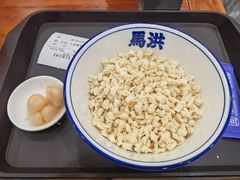 -清真·马洪小炒泡馍馆(钟楼回民街店)