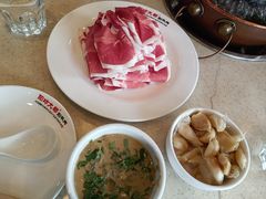-阳坊大都涮羊肉(阳坊总店)