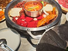 -万物生江北老火锅(海骏达店)