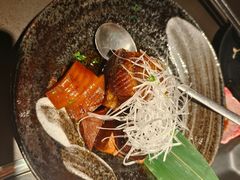 -芯元·碳烤熟成牛肉(经开店)