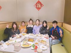 -海底捞火锅(天一广场亚细亚店)