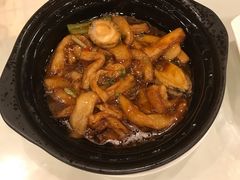 -三亚海韵度假酒店·韵和轩中餐厅