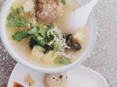 -小杨生煎(湟普汇店)