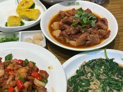 -禾珍珠家常小馆(河南博物院店)