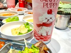 -六七八韩式烤肉·韩国料理(上杭路店)
