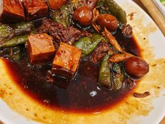 -长寿参鸡汤(朝韩风情街店)