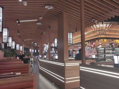 -焰江山·海鲜牛排烤肉自助(环形中心店)