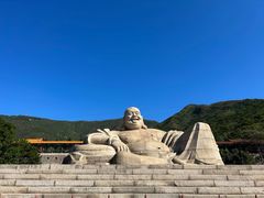 -北京十三陵国家森林公园蟒山景区