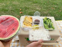 -白石龙音乐公园
