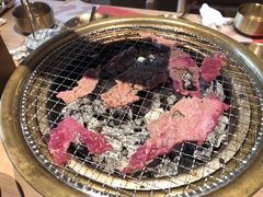 -西塔拾玖泥炉烤肉·活鳗(芝麻街店)