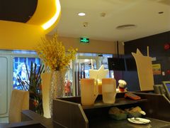 -必胜客(时代广场店)