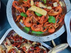 -袁老大龙虾(石鼓路总店)