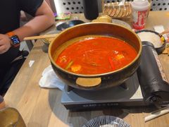 -毛肚向右·川渝毛肚王(经开永旺店)