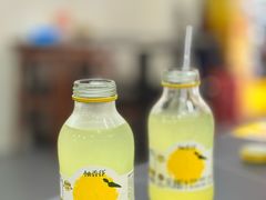 宋柚汁-一起吃小龙虾·海鲜(海珠店)